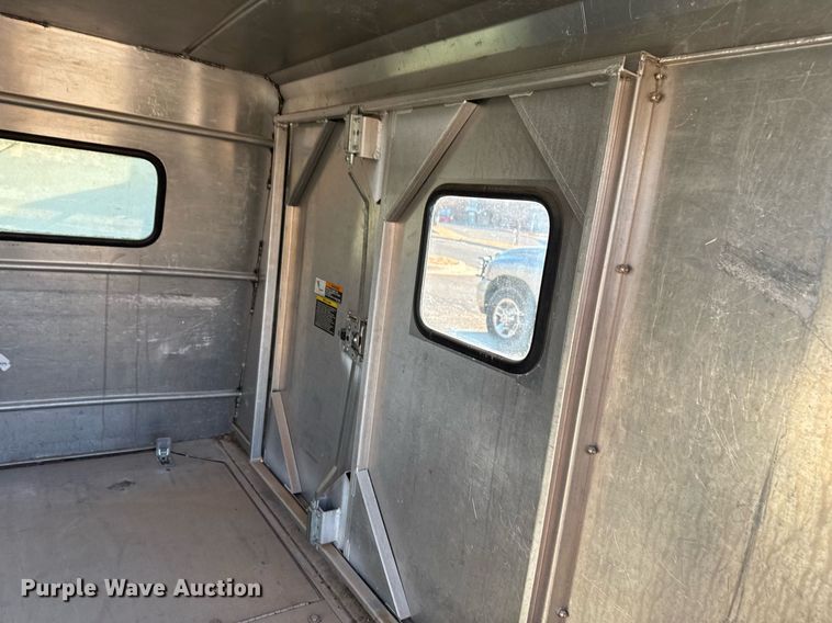 image for item EG7973 2009 Club Car Carryall 6 utility vehicle