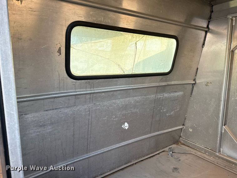 image for item EG7973 2009 Club Car Carryall 6 utility vehicle