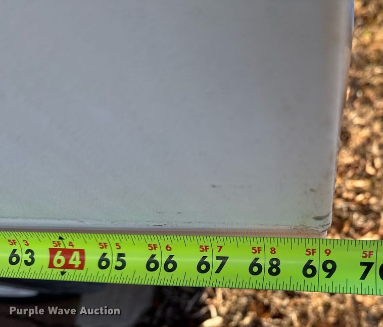 image for item EG7973 2009 Club Car Carryall 6 utility vehicle