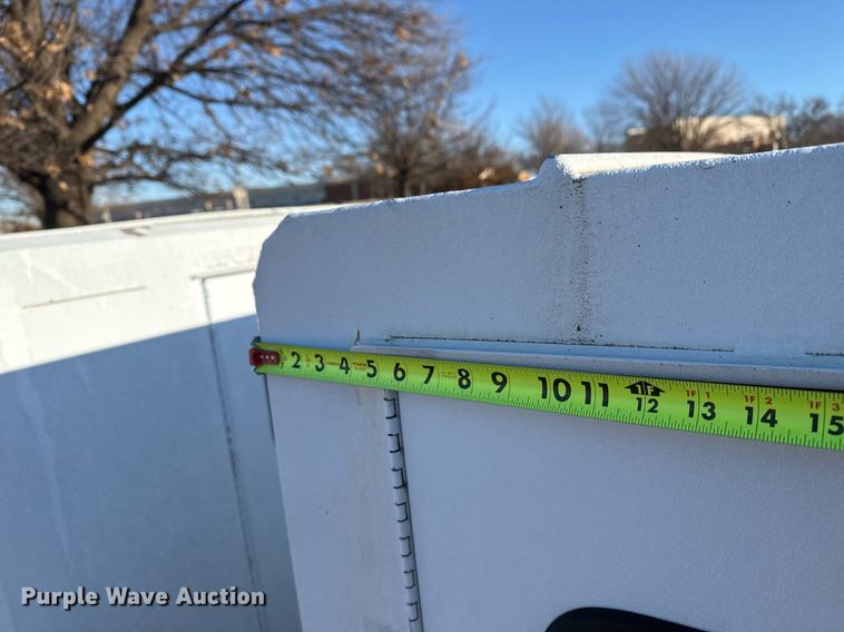 image for item EG7973 2009 Club Car Carryall 6 utility vehicle