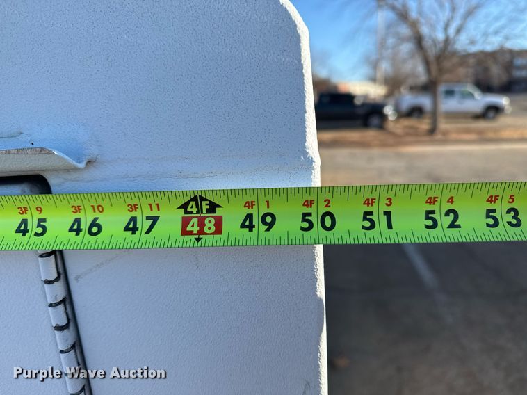 image for item EG7973 2009 Club Car Carryall 6 utility vehicle