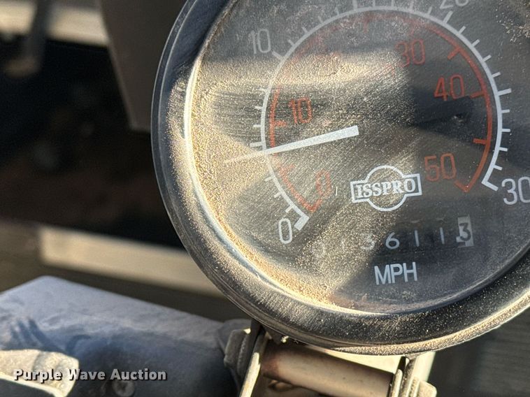 image for item EG7973 2009 Club Car Carryall 6 utility vehicle