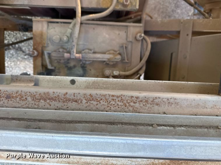 image for item EG7973 2009 Club Car Carryall 6 utility vehicle