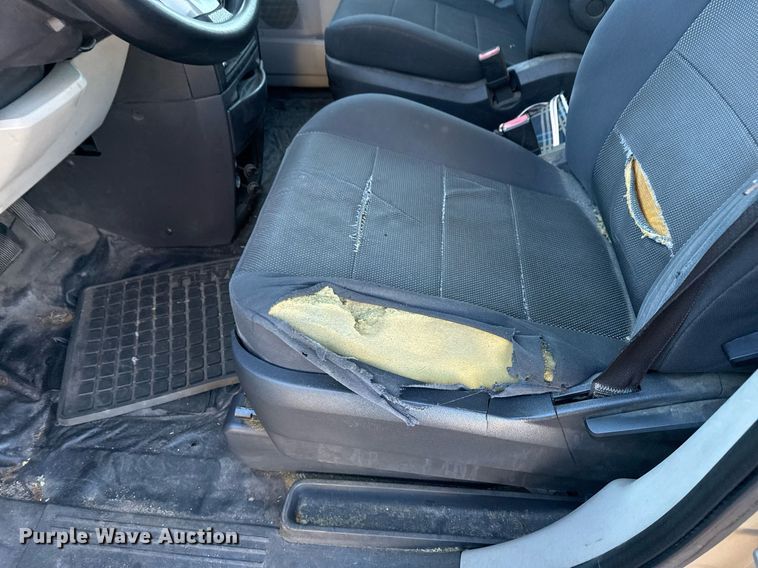 image for item EG7974 2009 Dodge Grand Caravan van