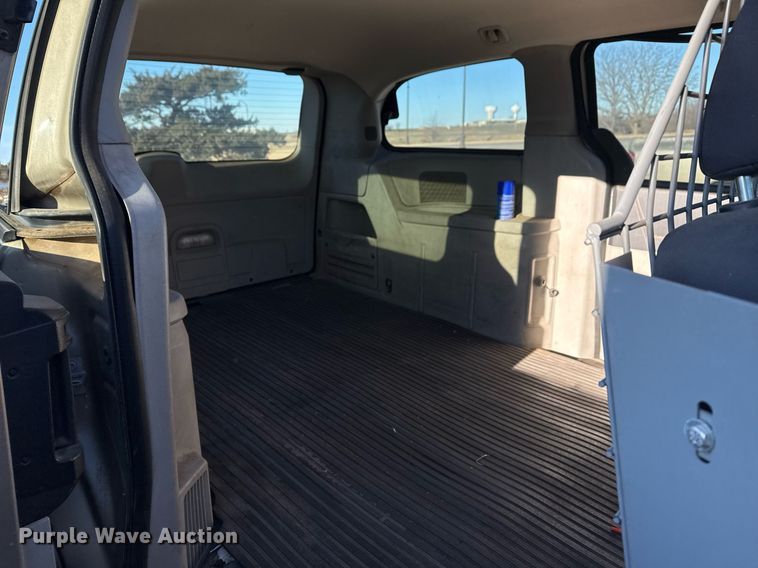 image for item EG7974 2009 Dodge Grand Caravan van