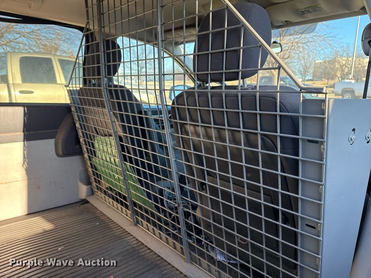 image for item EG7974 2009 Dodge Grand Caravan van