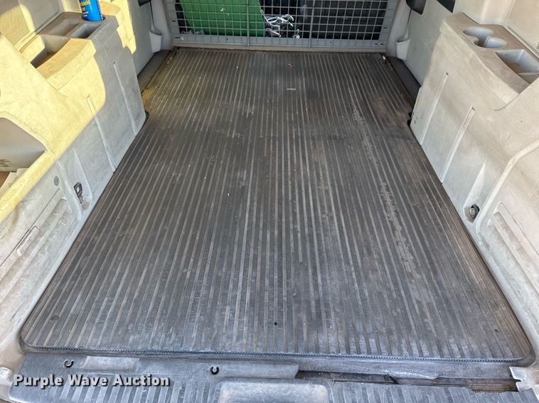 image for item EG7974 2009 Dodge Grand Caravan van