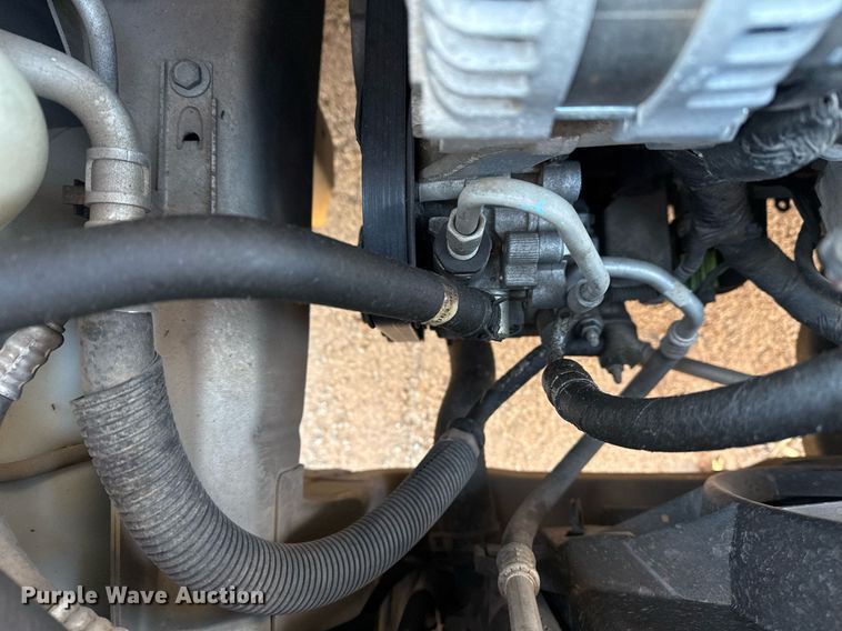 image for item EG7974 2009 Dodge Grand Caravan van