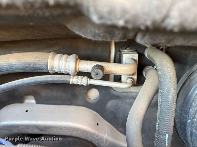 image for item EG7974 2009 Dodge Grand Caravan van