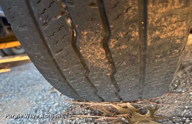 image for item EG7974 2009 Dodge Grand Caravan van