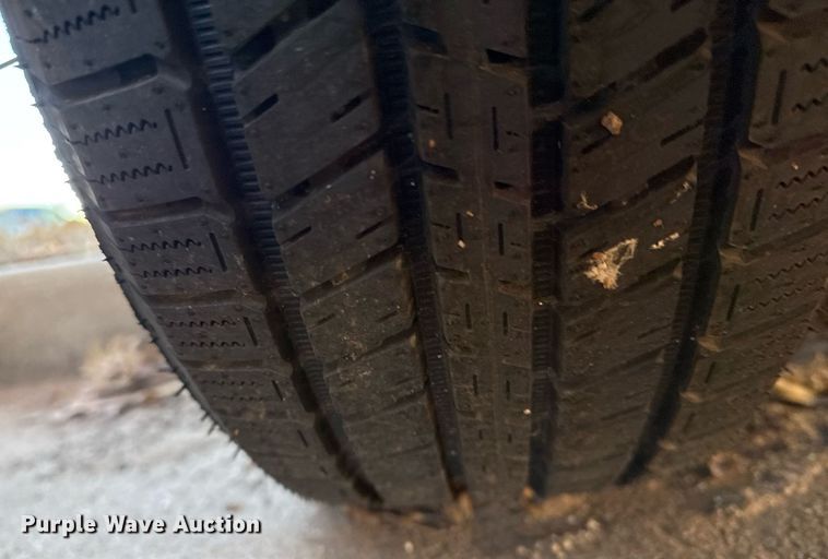 image for item EG7974 2009 Dodge Grand Caravan van