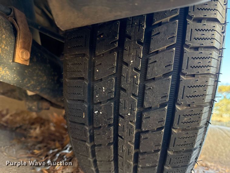 image for item EG7974 2009 Dodge Grand Caravan van