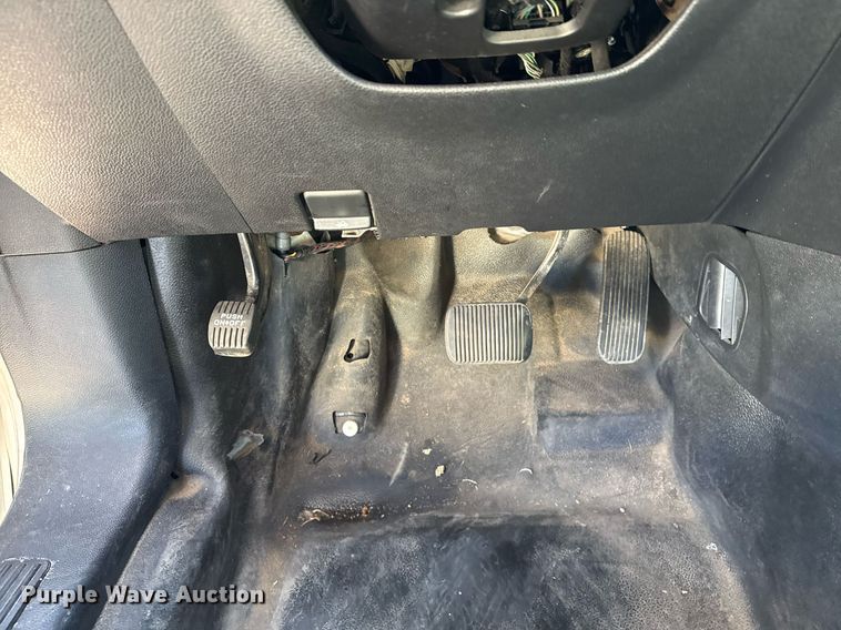 image for item EG7978 2017 Ford Explorer Police Interceptor SUV