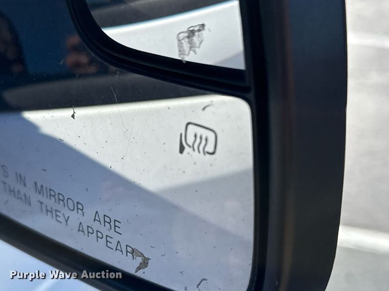 image for item EG7978 2017 Ford Explorer Police Interceptor SUV