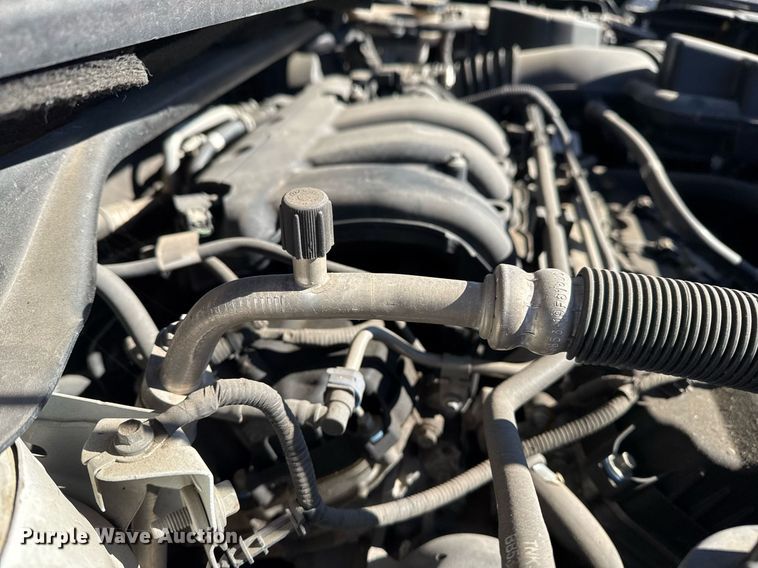 image for item EG7978 2017 Ford Explorer Police Interceptor SUV