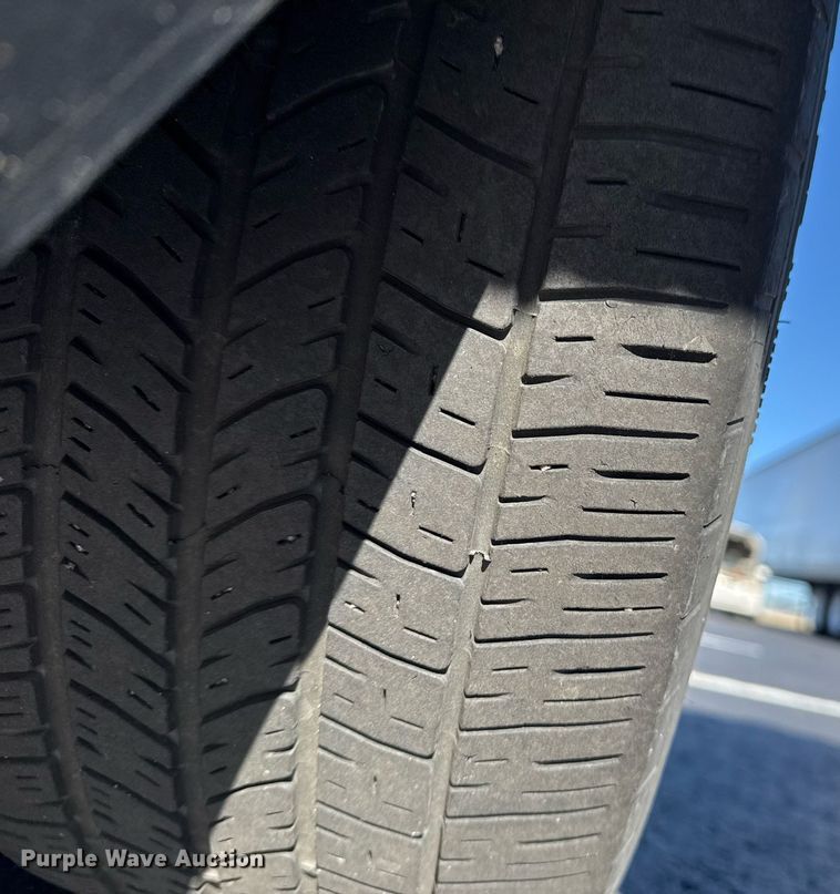 image for item EG7978 2017 Ford Explorer Police Interceptor SUV