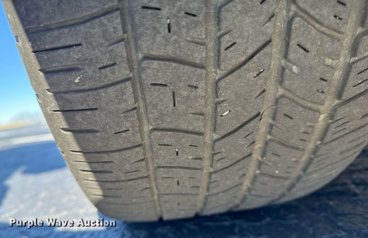 image for item EG7978 2017 Ford Explorer Police Interceptor SUV