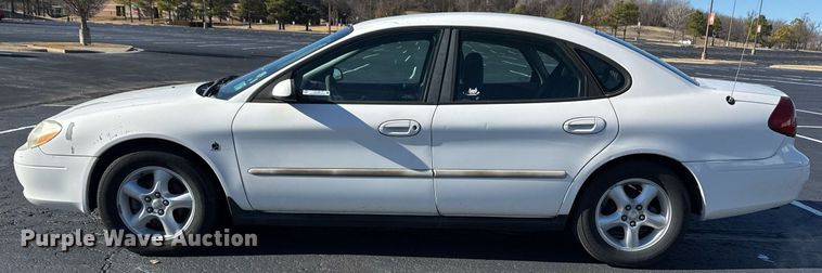 image for item EG7979 2000 Ford Taurus 