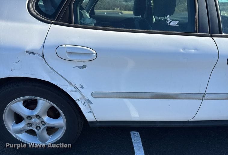 image for item EG7979 2000 Ford Taurus 