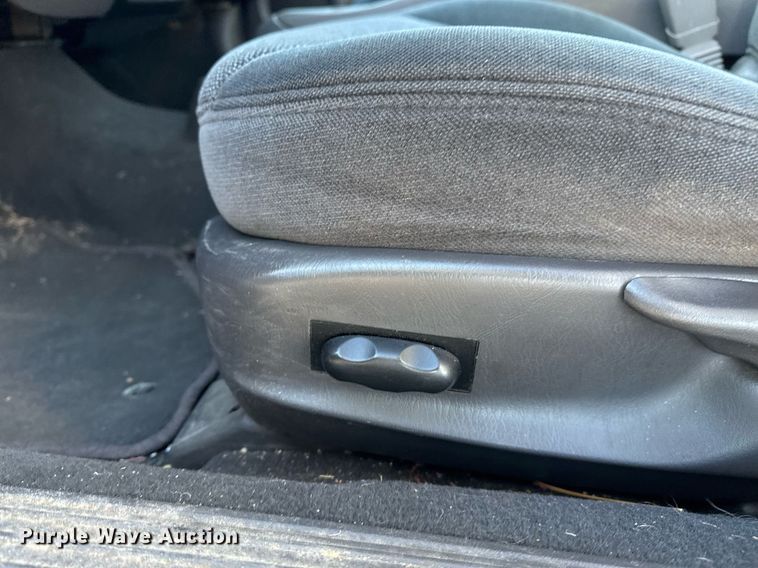 image for item EG7979 2000 Ford Taurus 