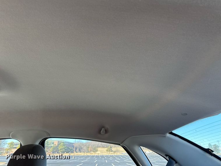 image for item EG7979 2000 Ford Taurus 