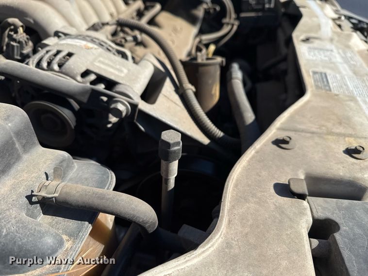 image for item EG7979 2000 Ford Taurus 