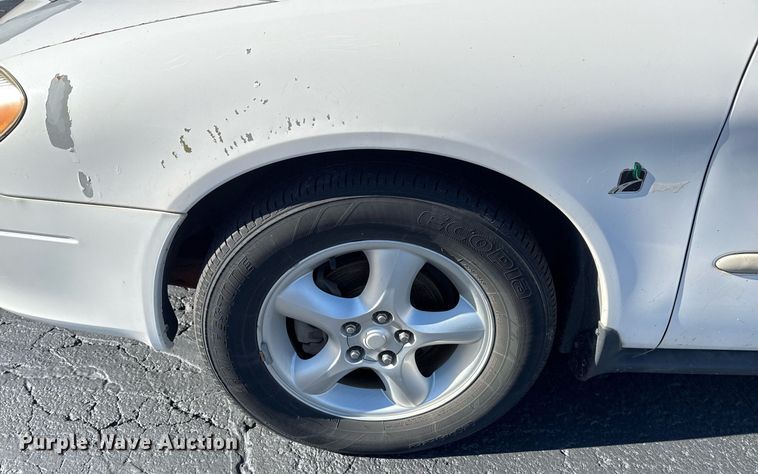 image for item EG7979 2000 Ford Taurus 