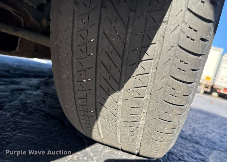 image for item EG7979 2000 Ford Taurus 