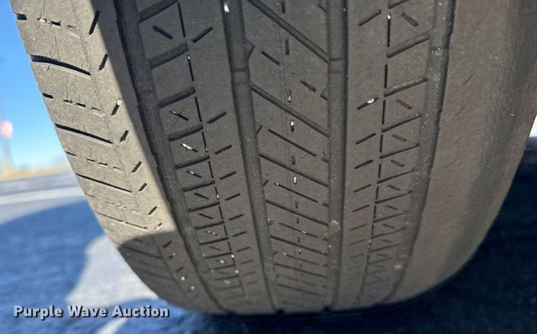 image for item EG7979 2000 Ford Taurus 