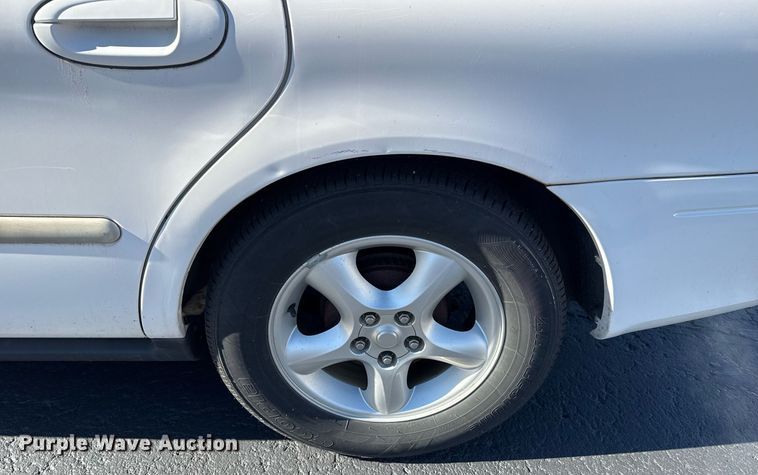 image for item EG7979 2000 Ford Taurus 