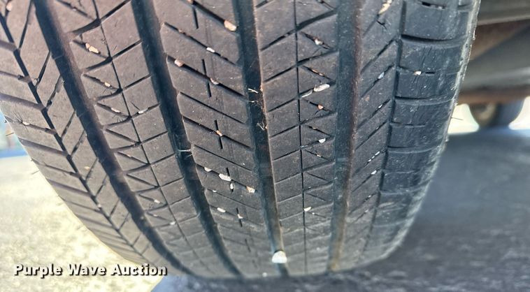 image for item EG7979 2000 Ford Taurus 