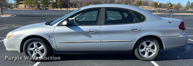 image for item EG7980 2000 Ford Taurus 
