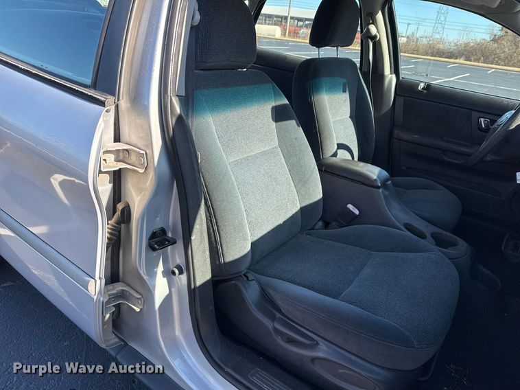 image for item EG7980 2000 Ford Taurus 