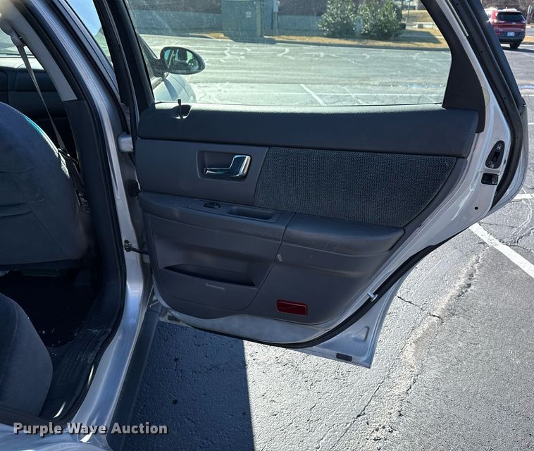 image for item EG7980 2000 Ford Taurus 