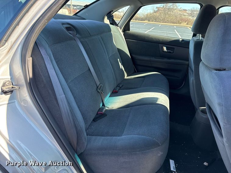 image for item EG7980 2000 Ford Taurus 