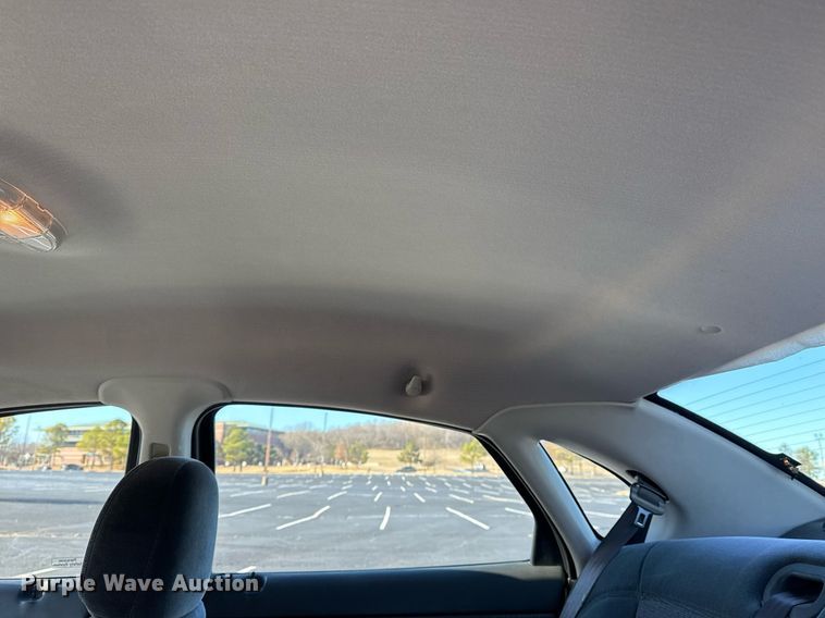 image for item EG7980 2000 Ford Taurus 