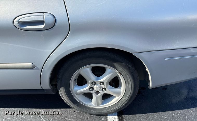 image for item EG7980 2000 Ford Taurus 