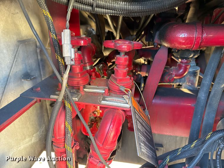 image for item EG7988 2002 Pierce ladder fire truck