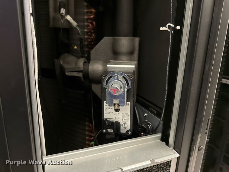 image for item EG7990 (12) InfraStruXure modular enclosed systems