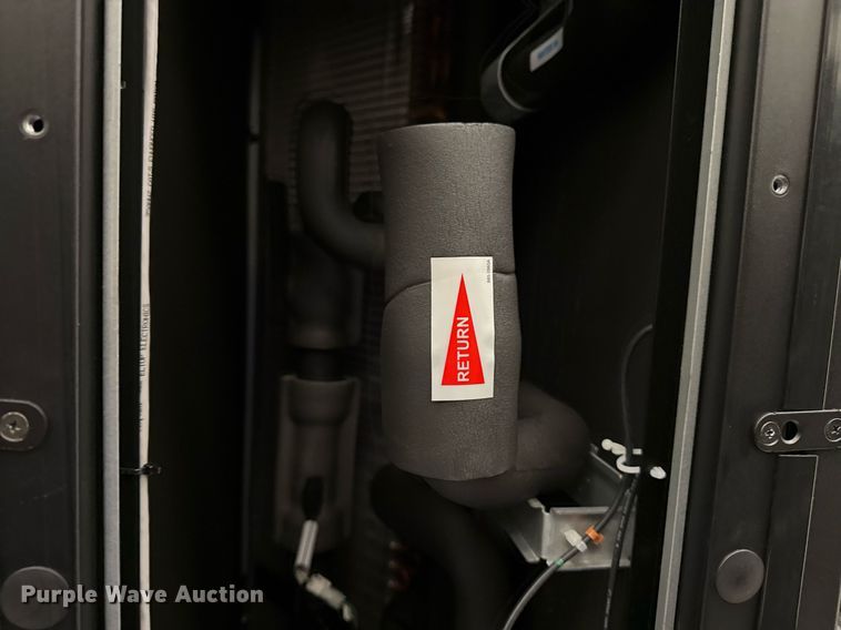 image for item EG7990 (12) InfraStruXure modular enclosed systems