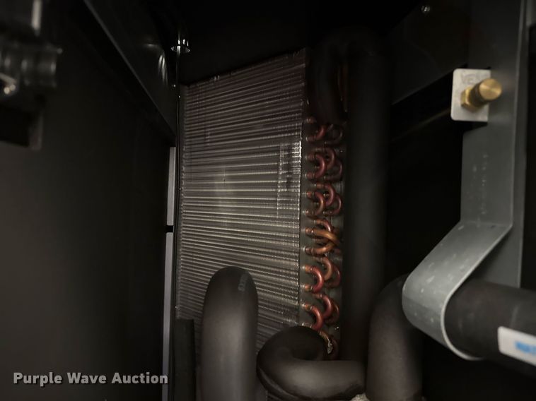 image for item EG7990 (12) InfraStruXure modular enclosed systems