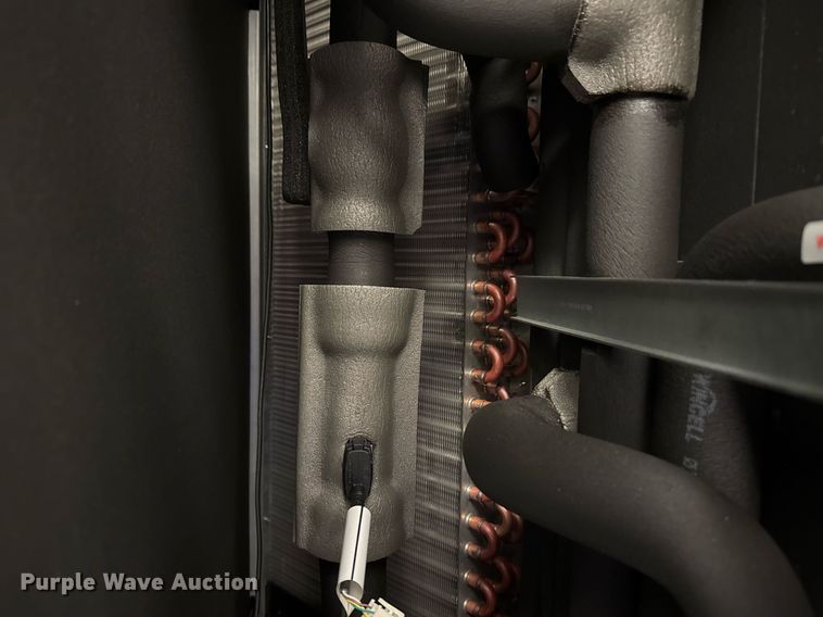 image for item EG7990 (12) InfraStruXure modular enclosed systems