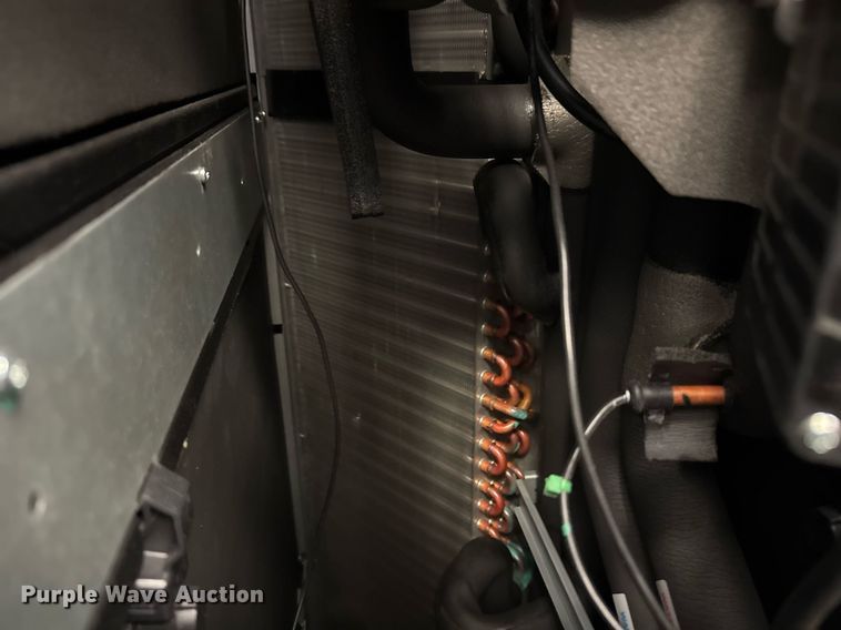 image for item EG7990 (12) InfraStruXure modular enclosed systems