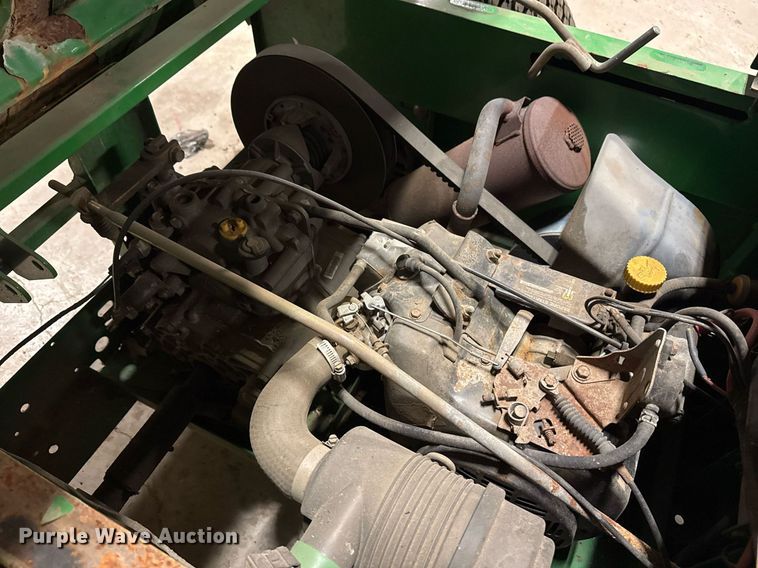 image for item EG7994 2005 John Deere Gator TS utility vehicle