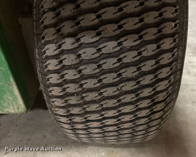 image for item EG7994 2005 John Deere Gator TS utility vehicle