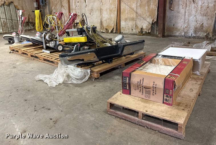 image for item EG7997 Tools