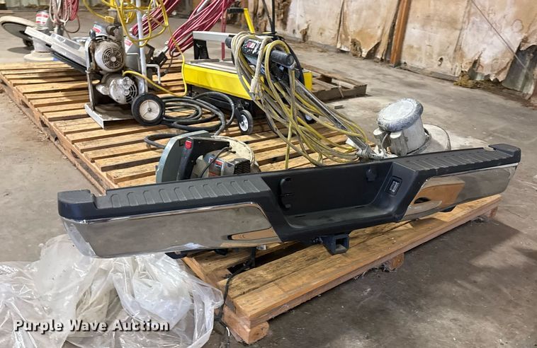 image for item EG7997 Tools