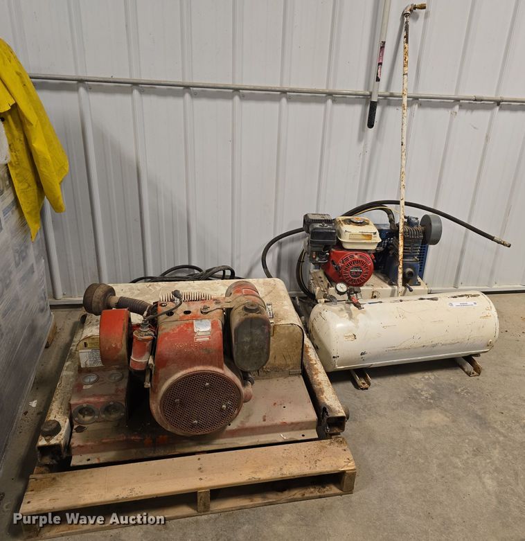 image for item EH8530 Tools