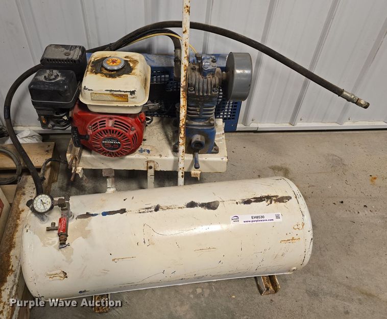 image for item EH8530 Tools