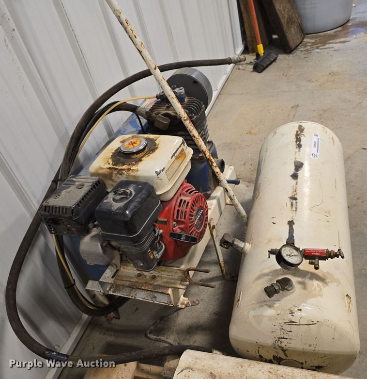 image for item EH8530 Tools